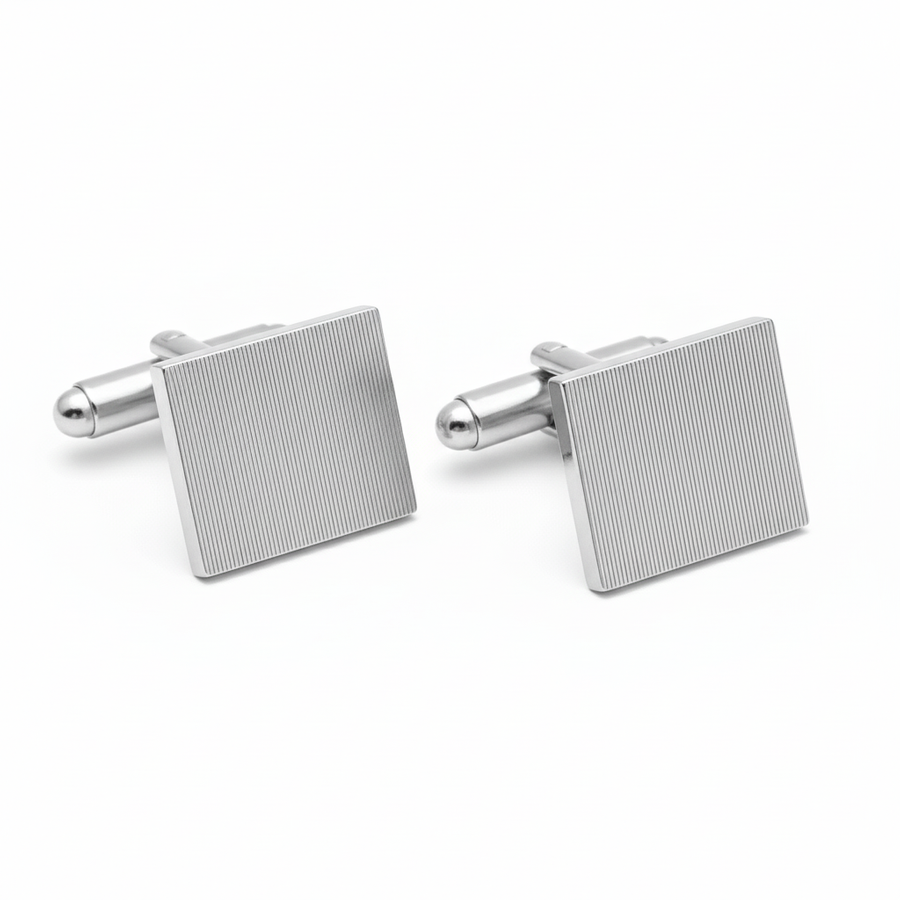 Die Struck Cufflinks - Custom Canvas Now