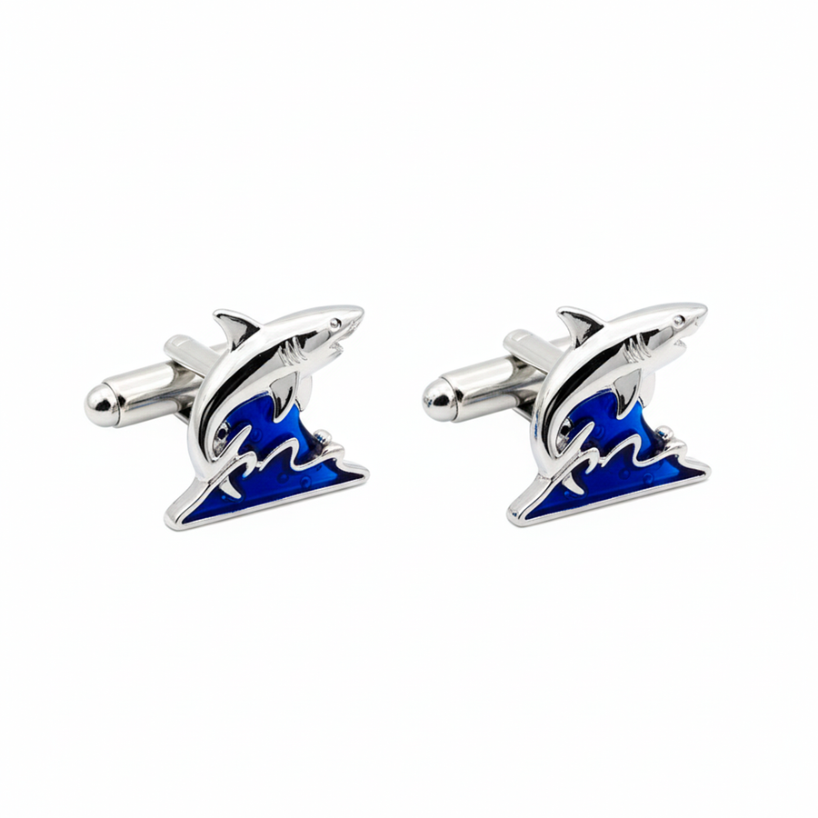 3D Cufflinks - Custom Canvas Now