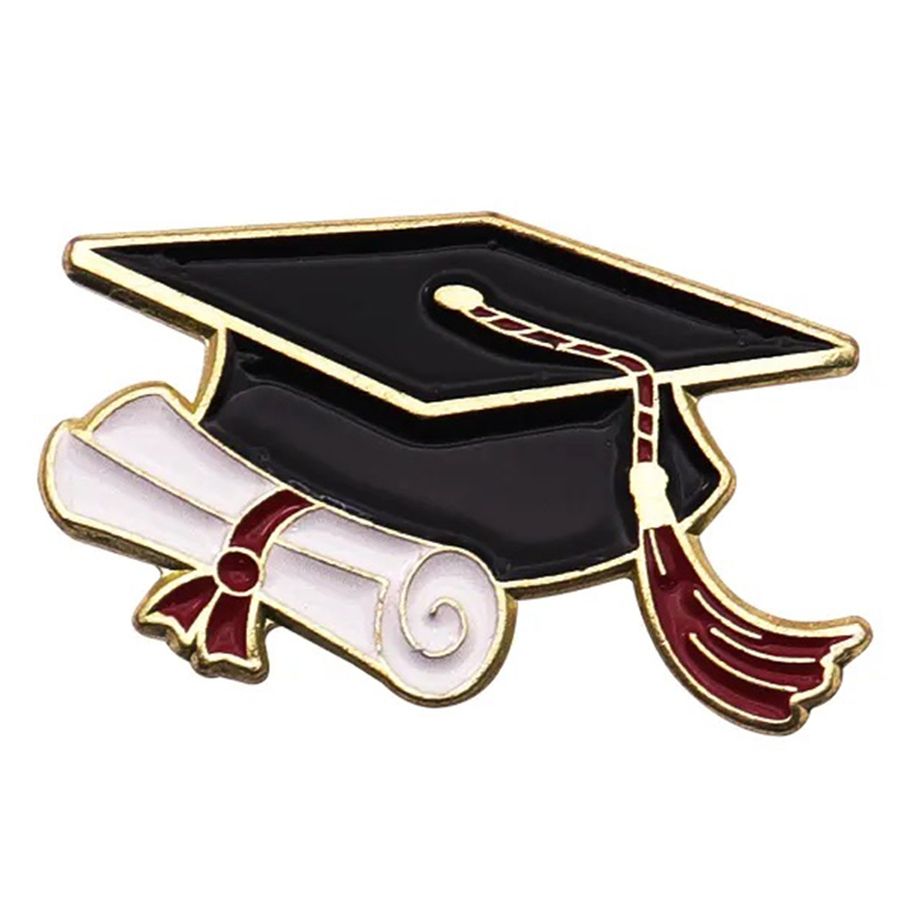 Soft Enamel Metal Sticker - Custom Canvas Now