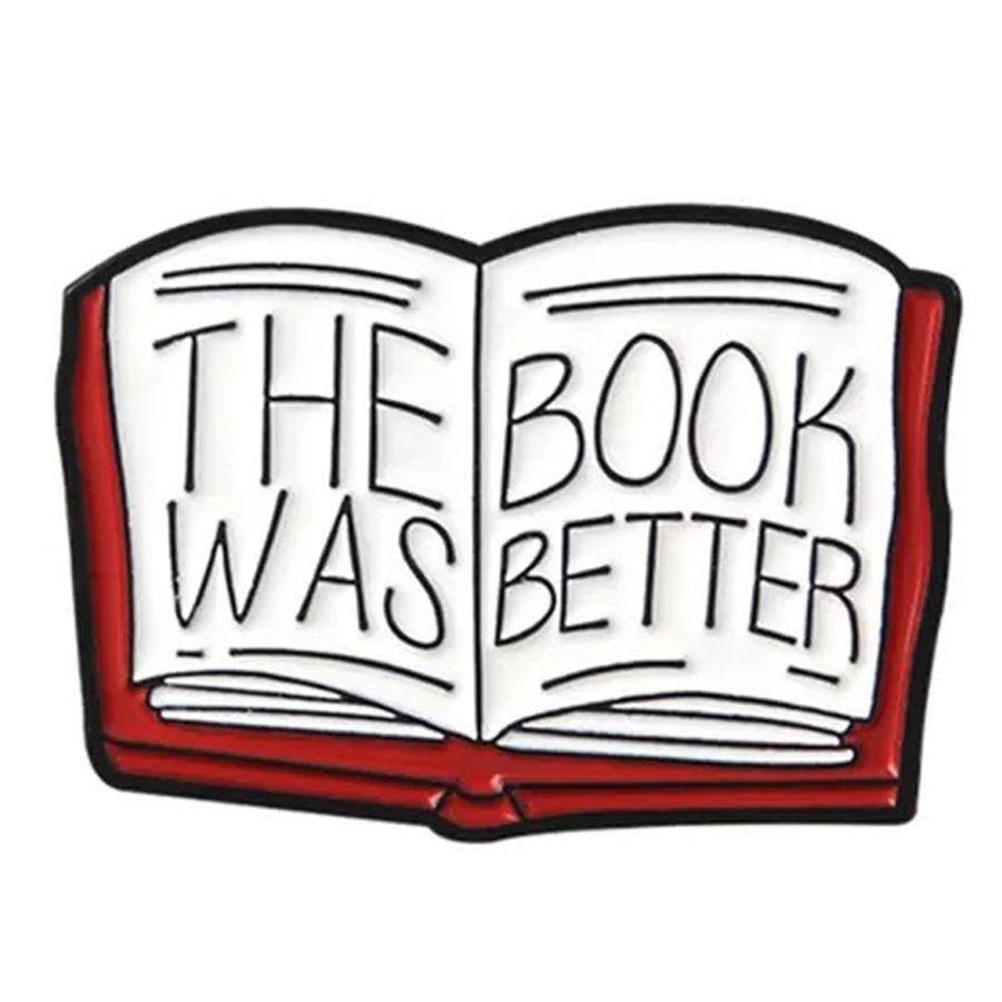 Soft Enamel Metal Sticker - Custom Canvas Now