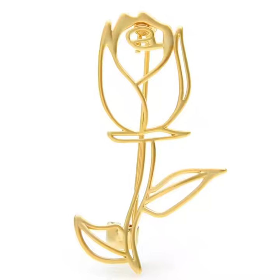 Die Struck Metal Sticker - Custom Canvas Now