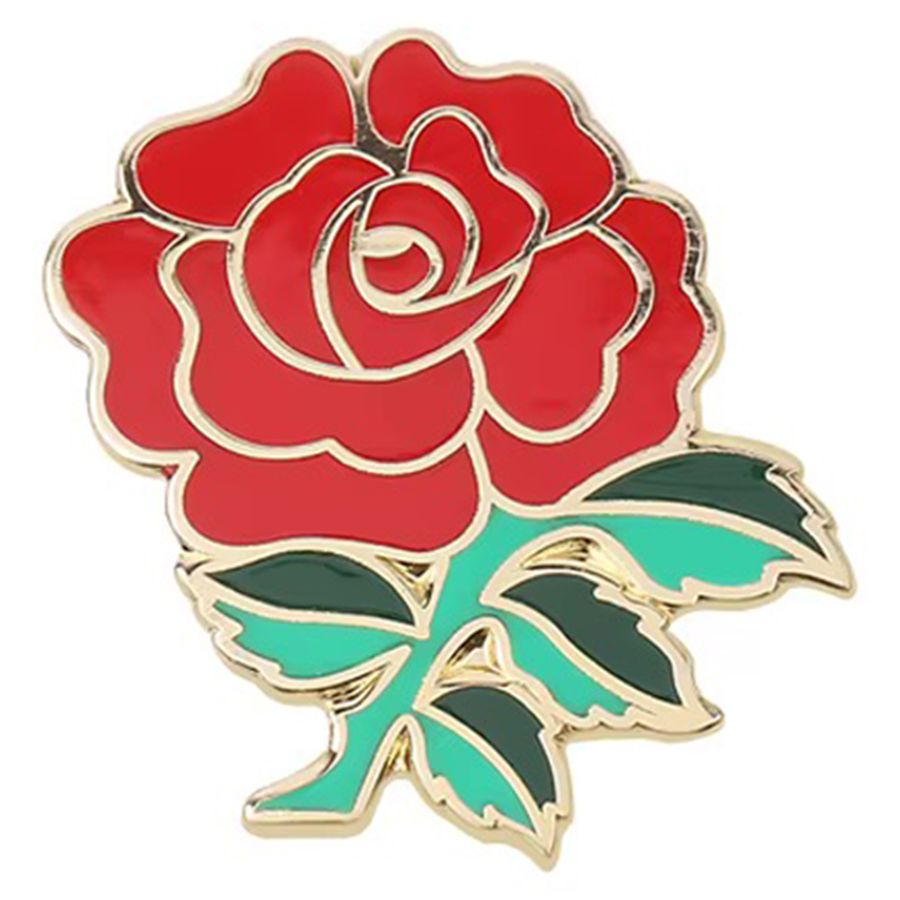 Hard Enamel Metal Sticker - Custom Canvas Now