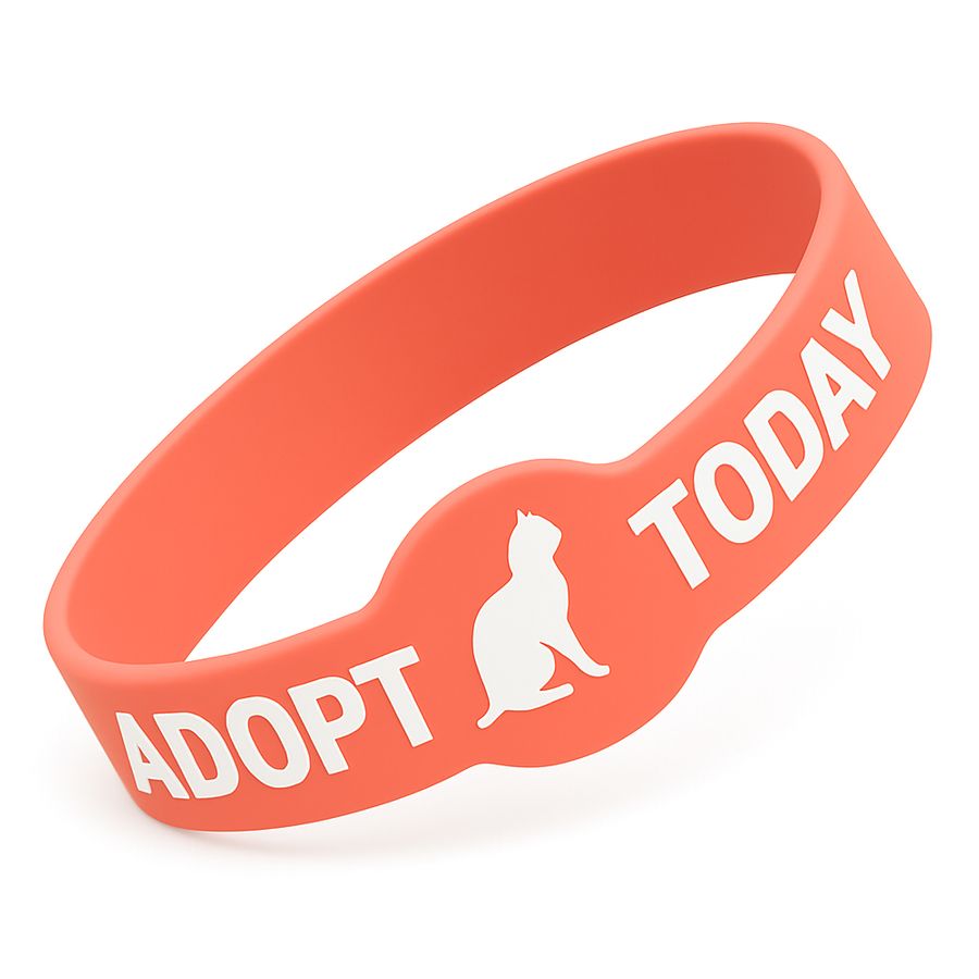 Figured Wristband - Custom Canvas Now