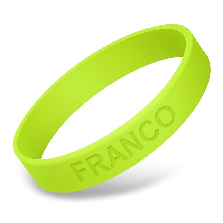 Debossed - Custom Canvas Now