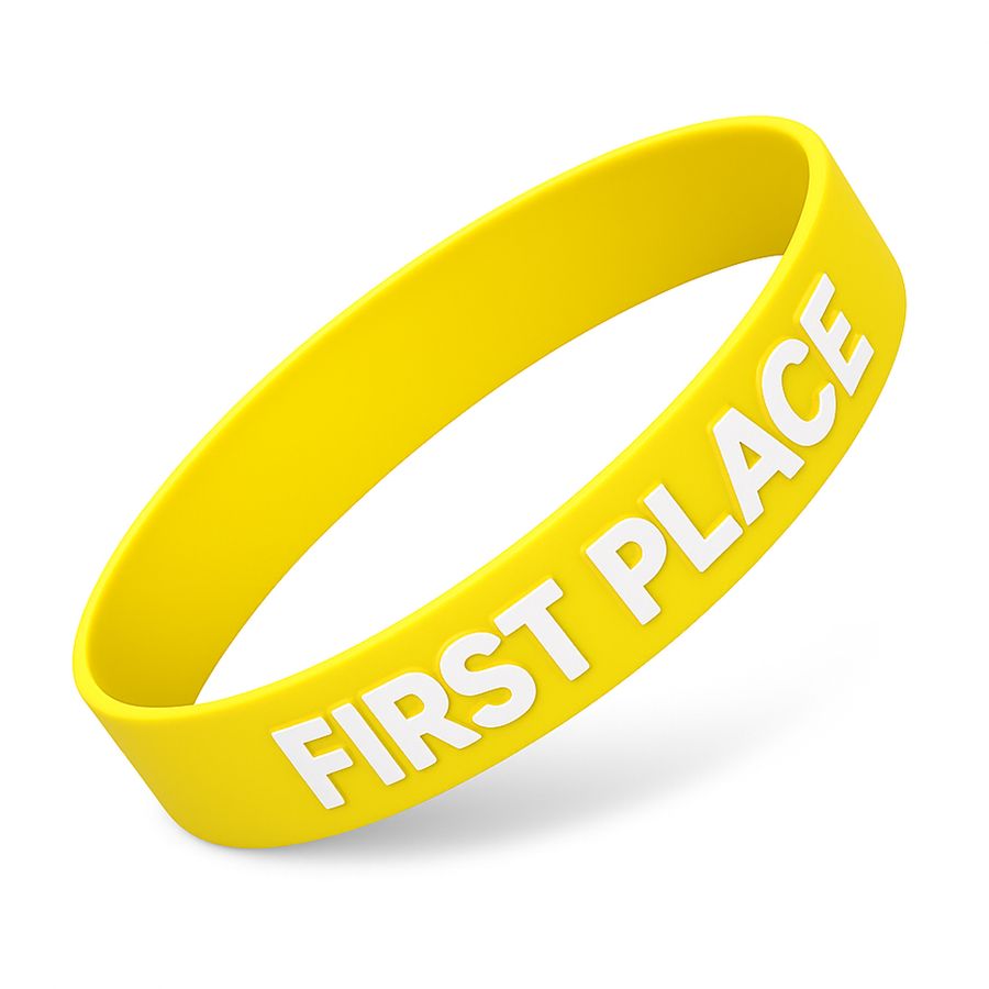 Embossed Printed - Custom Canvas Now