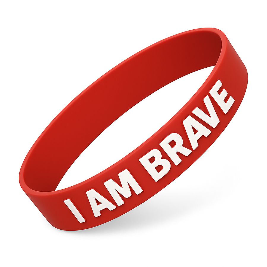 Embossed Printed - Custom Canvas Now