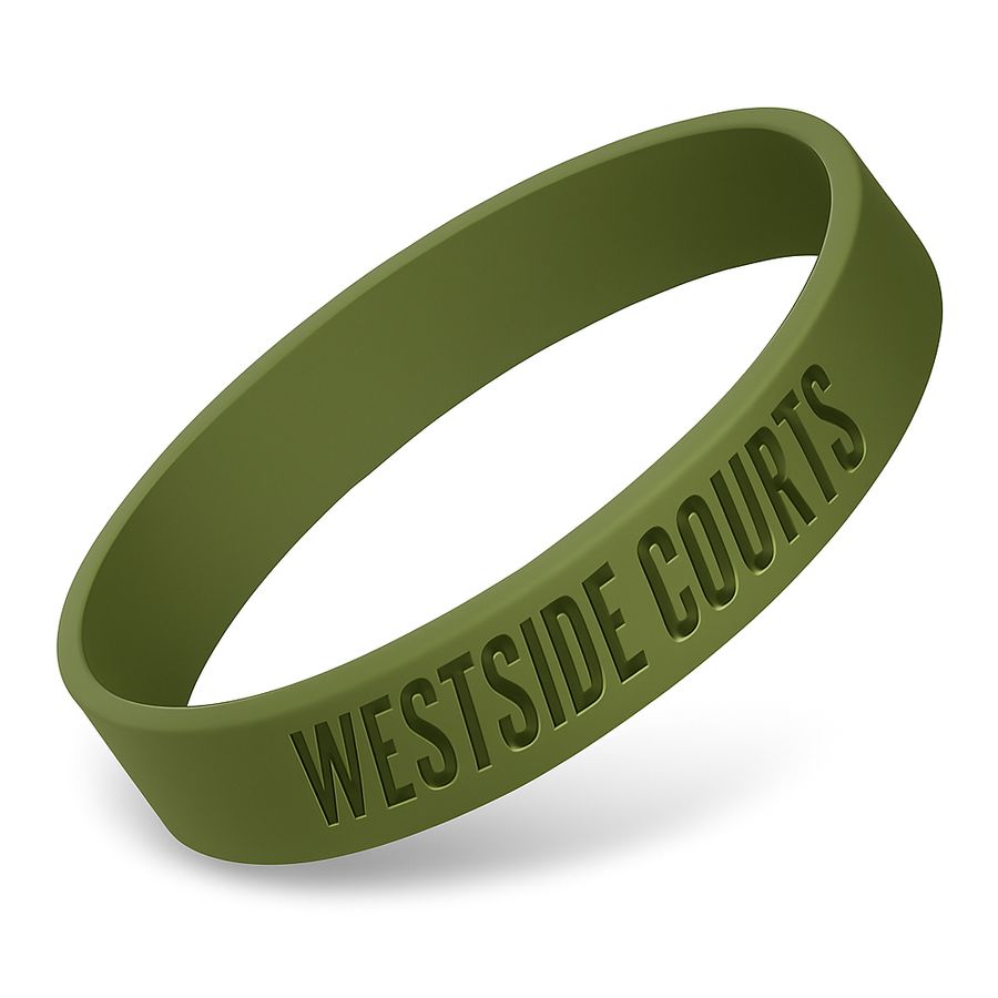 Debossed - Custom Canvas Now