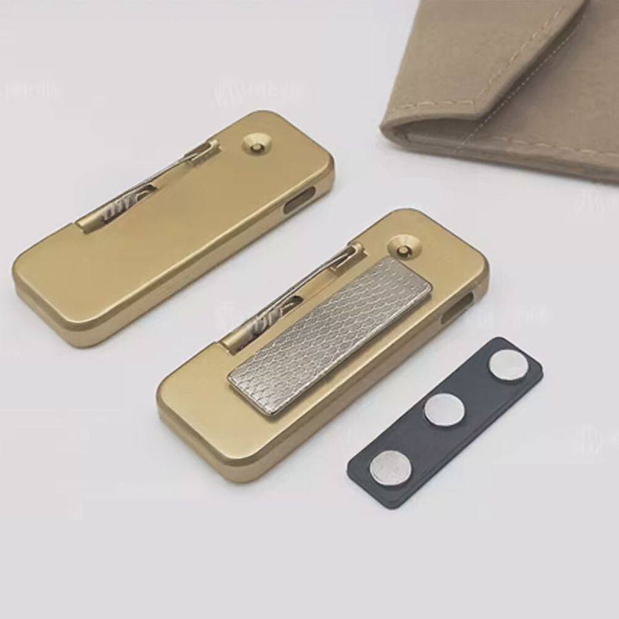 LED Name Badges - Custom Canvas Now