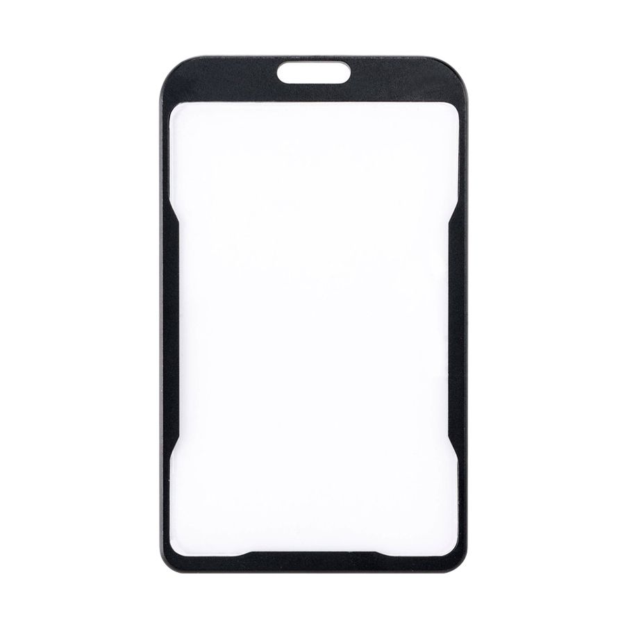 Standard Aluminum Holder - Custom Canvas Now