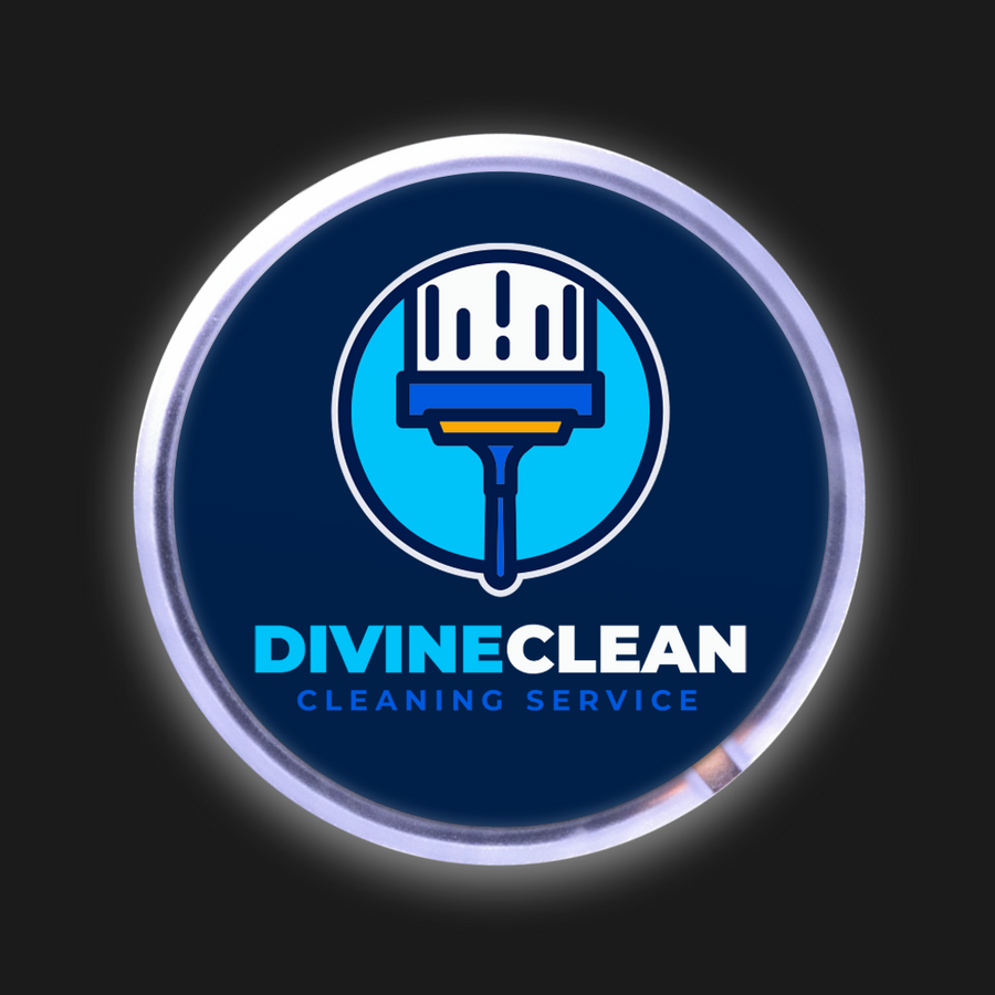 Light Button Pins - Custom Canvas Now