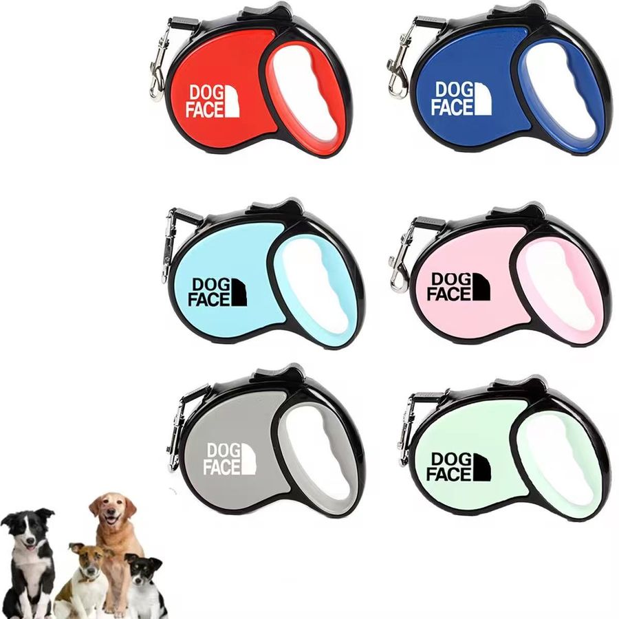 Retractable Leashes - Custom Canvas Now