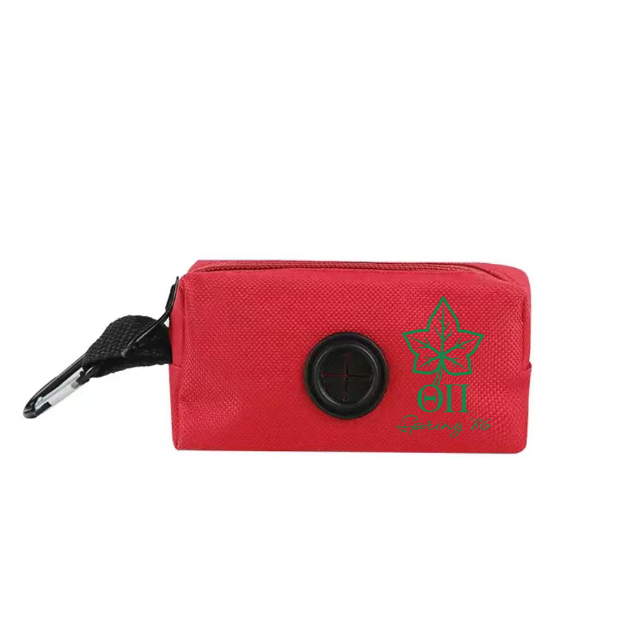 Waste Bag Dispensers - Custom Canvas Now