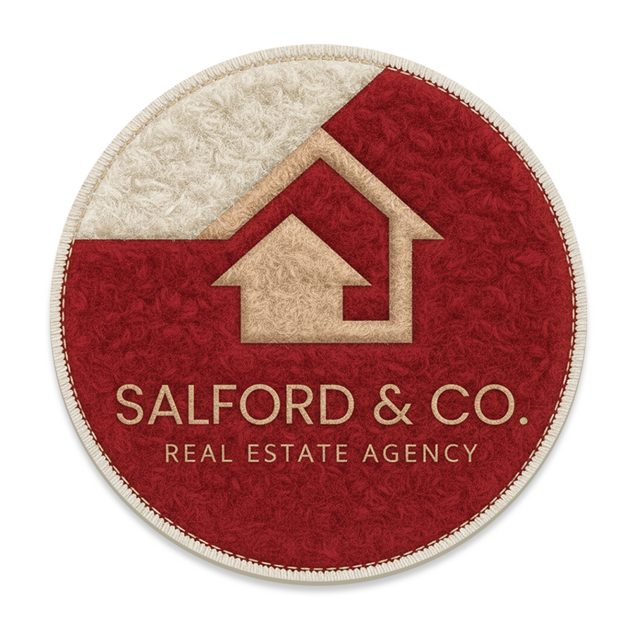 Chenille Button Pins - Custom Canvas Now