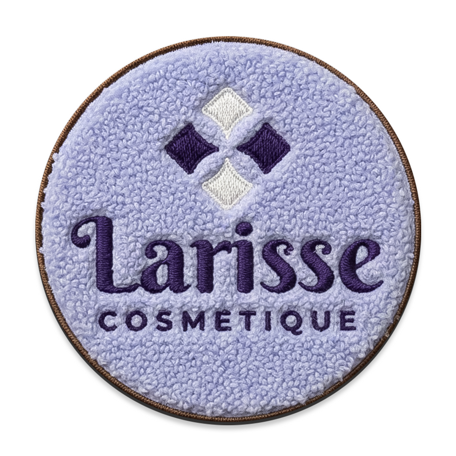 Chenille Button Pins - Custom Canvas Now