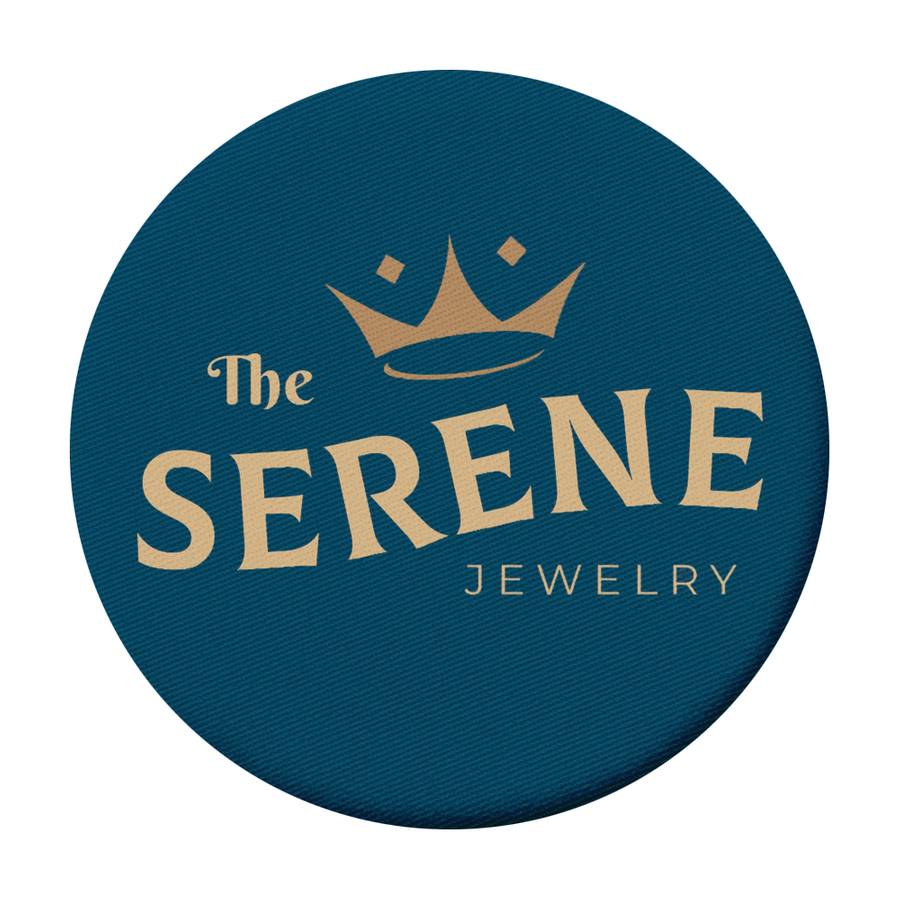 Woven Button Pins - Custom Canvas Now