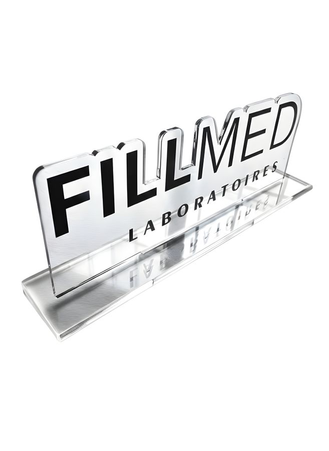 Table Signs - Custom Canvas Now