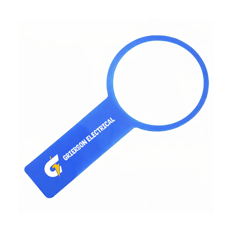 Magnifying Glasses - Custom Canvas Now