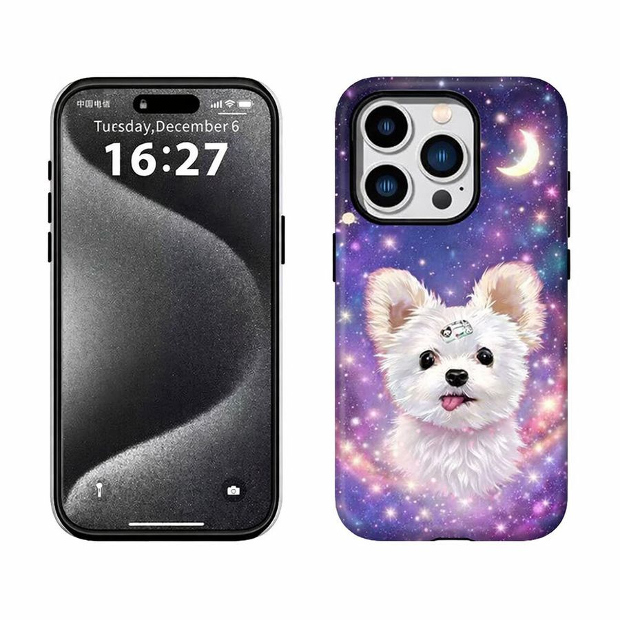 Solid iPhone Cases - Custom Canvas Now