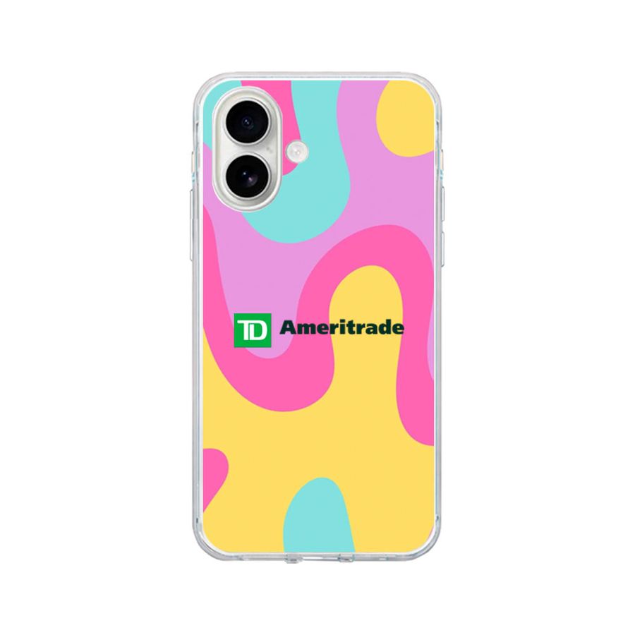 Transparent iPhone Cases - Custom Canvas Now