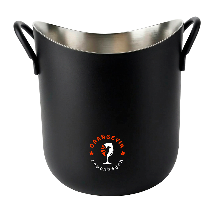 Stainless Steel Party Buckets - Custom Canvas Now