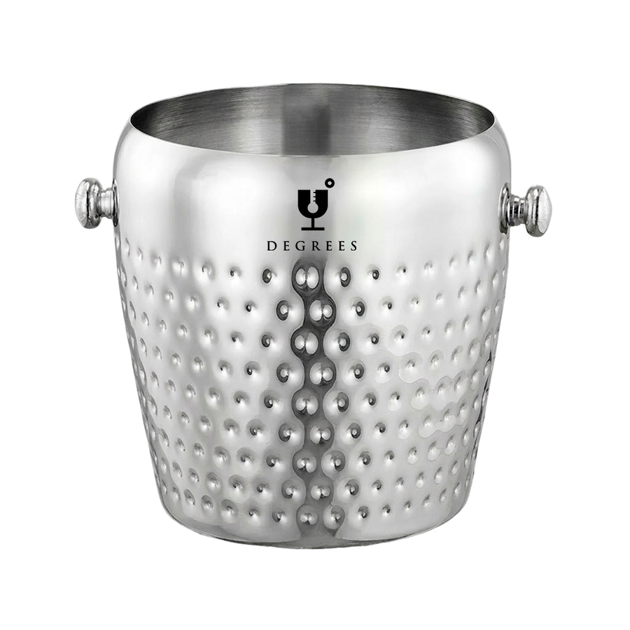 Stainless Steel Champagne Barrels - Custom Canvas Now