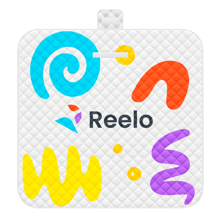 Large Beach Mats - Custom Canvas Now