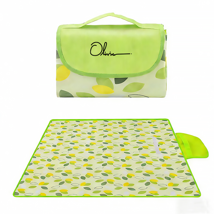 Classic Beach Mats - Custom Canvas Now