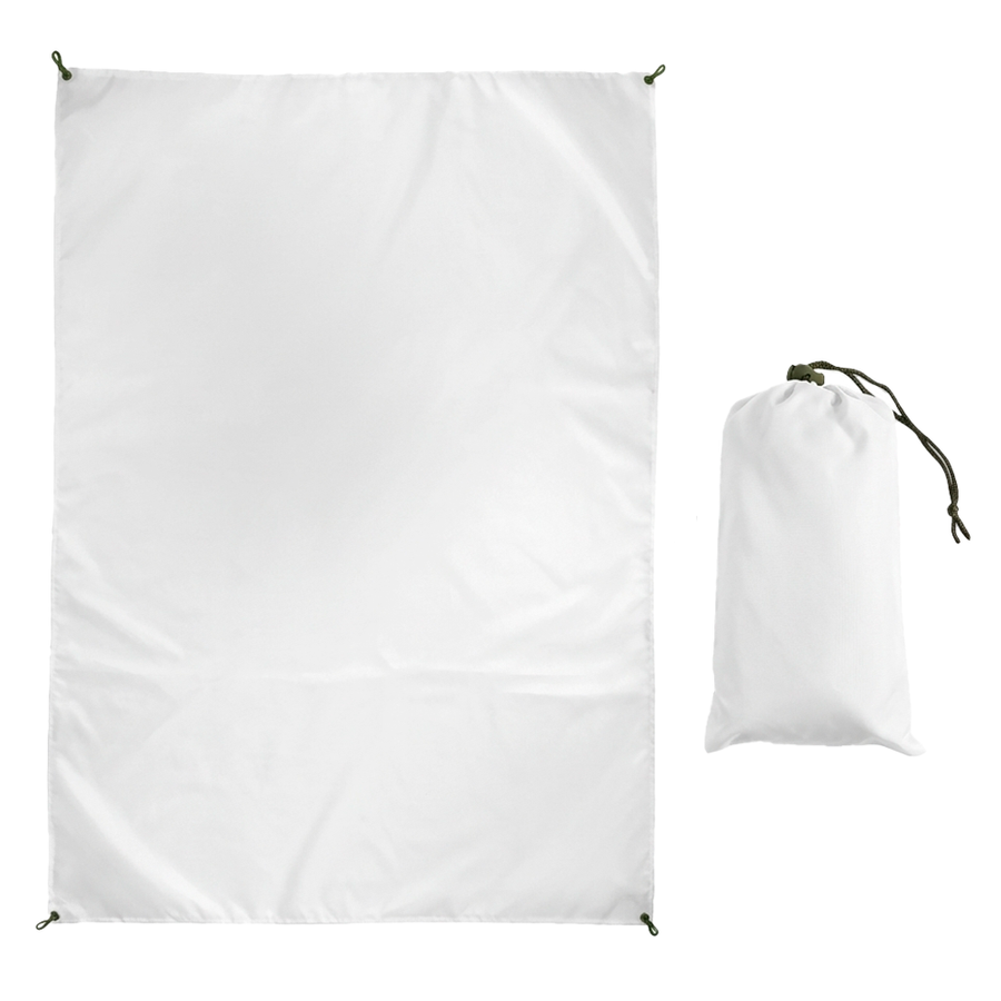 Compact Beach Mats - Custom Canvas Now