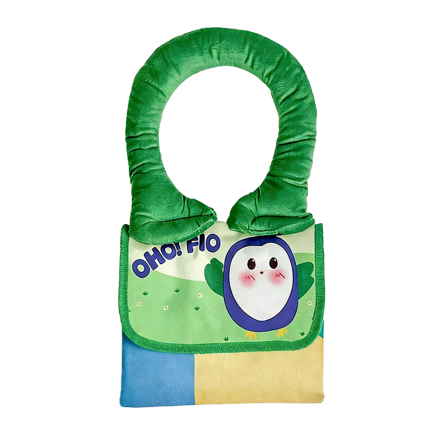 Fun Beach Mats - Custom Canvas Now