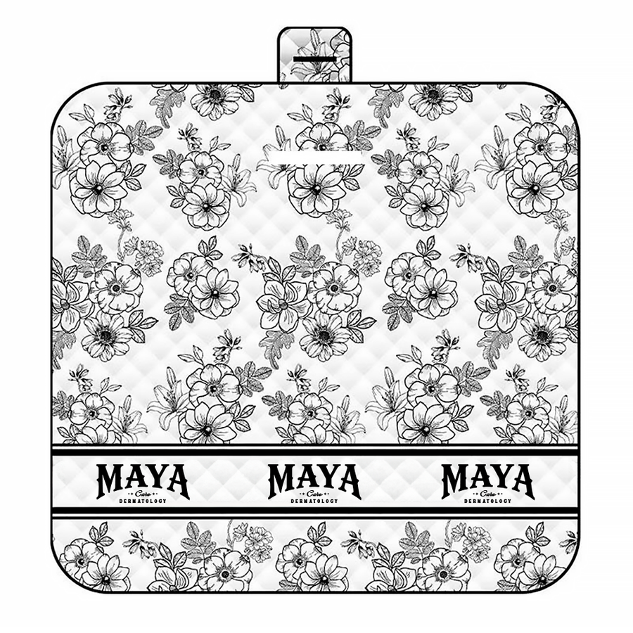 Large Beach Mats - Custom Canvas Now