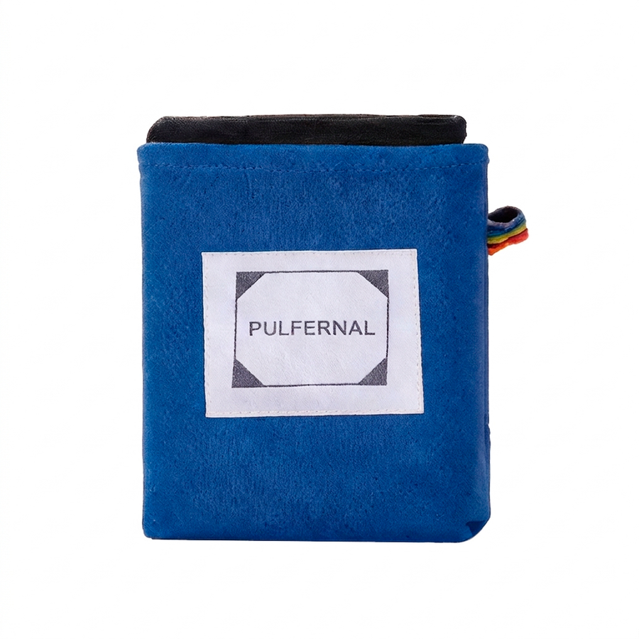 Pocket Beach Mats - Custom Canvas Now