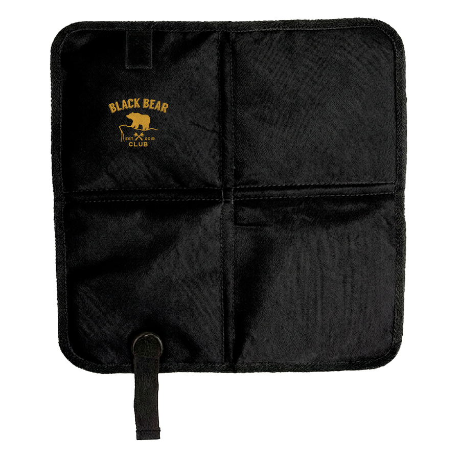 Outdoor Seat Cushion - Custom Canvas Now