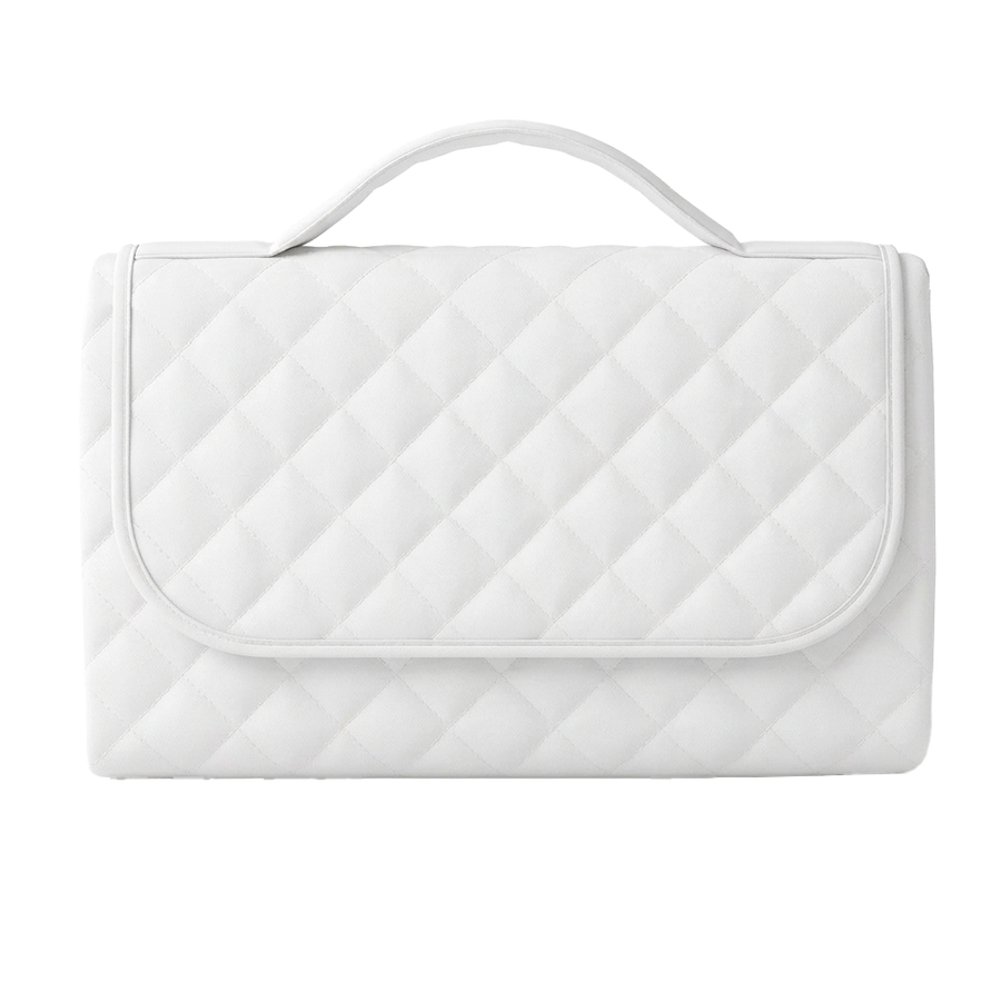 Large Beach Mats - Custom Canvas Now