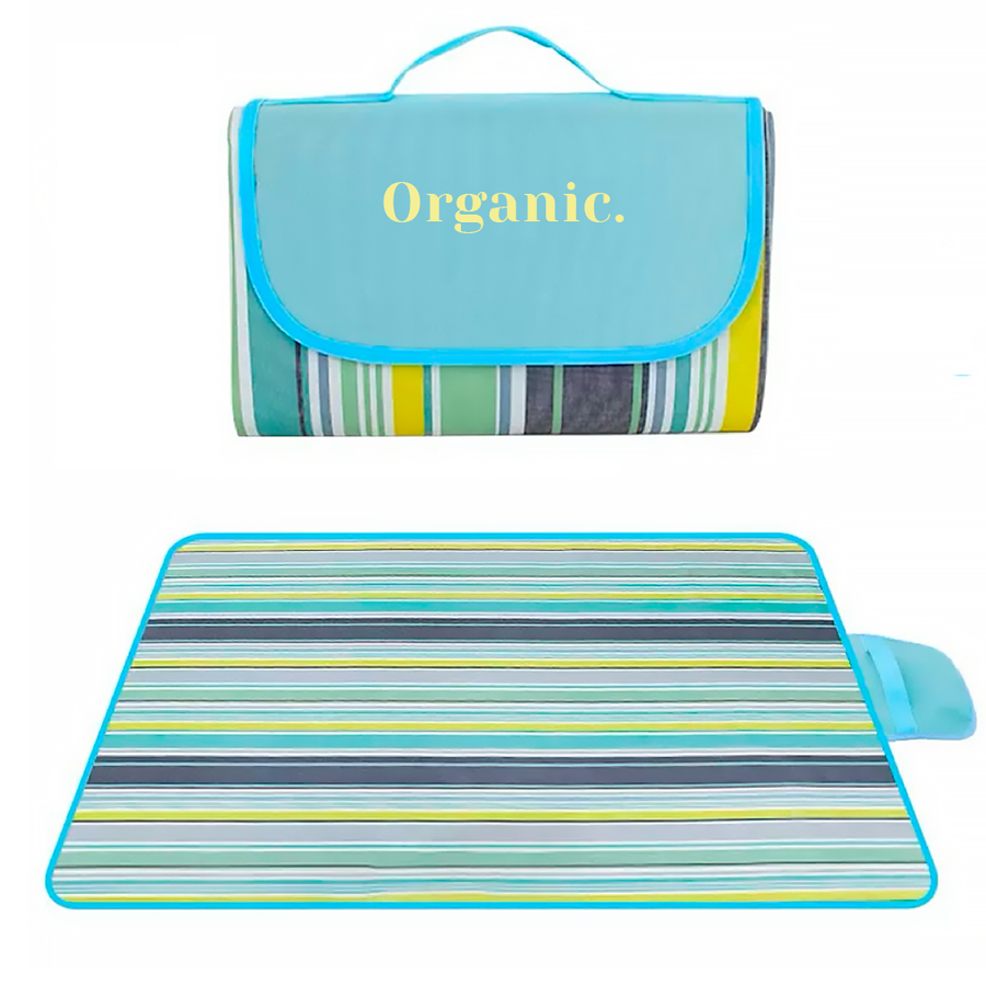 Classic Beach Mats - Custom Canvas Now