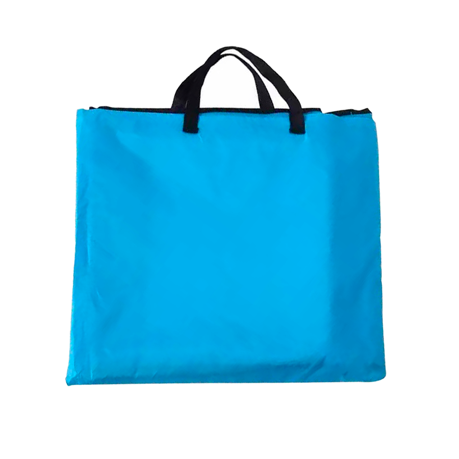 Portable Beach Chair - Custom Canvas Now