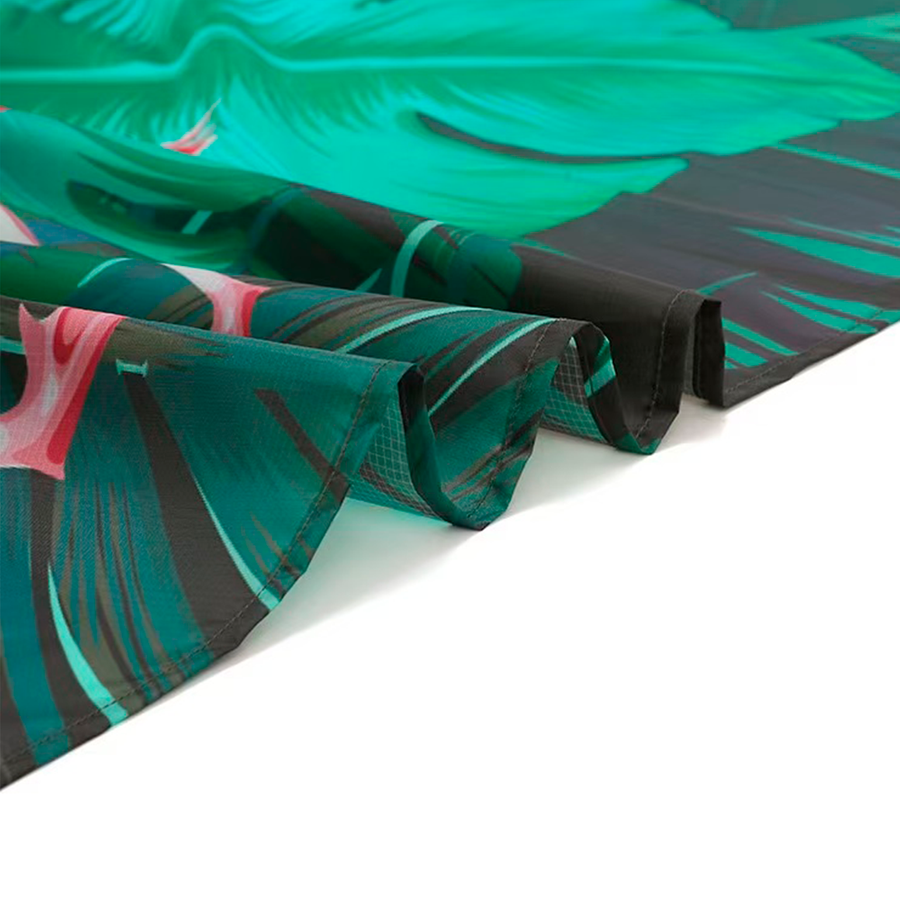 Compact Beach Mats - Custom Canvas Now