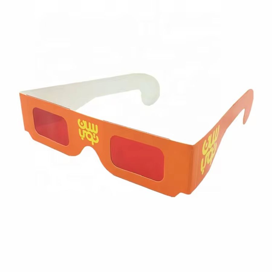 Decoder Glasses - Custom Canvas Now