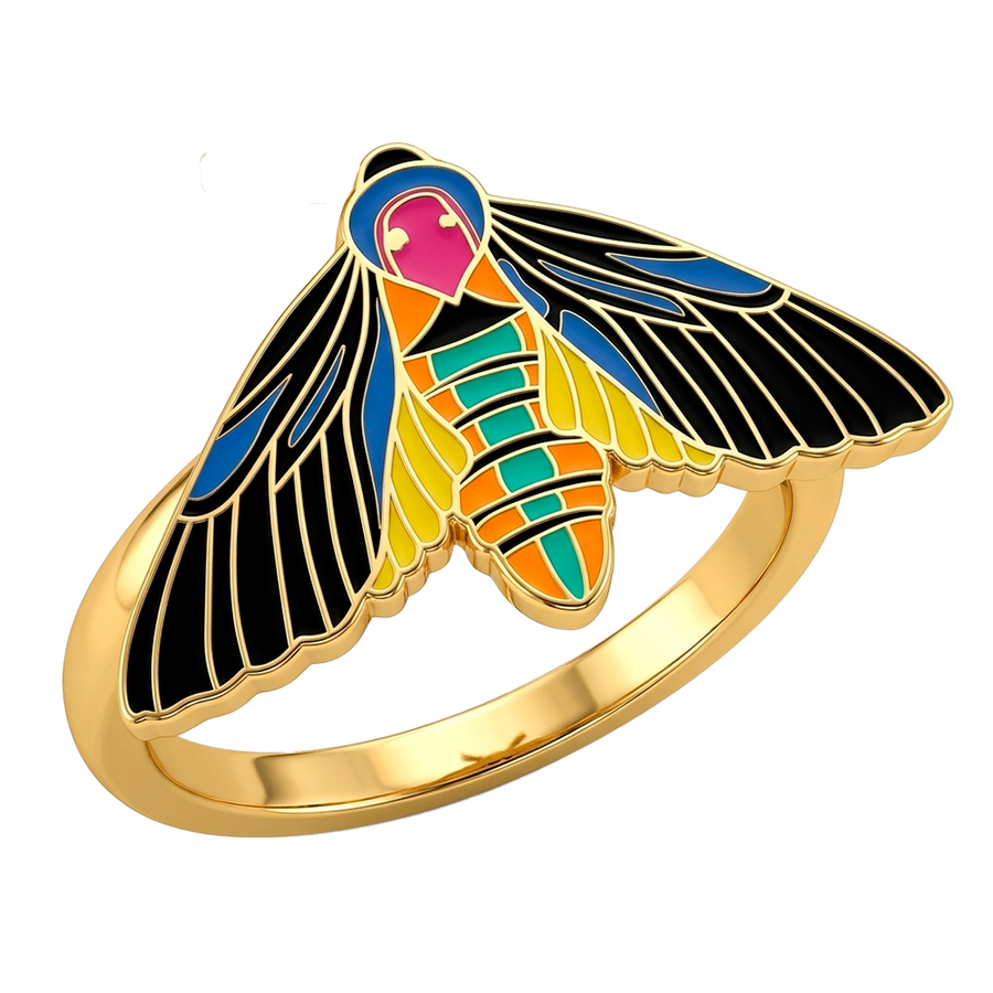 Fashion Rings - Custom Canvas Now