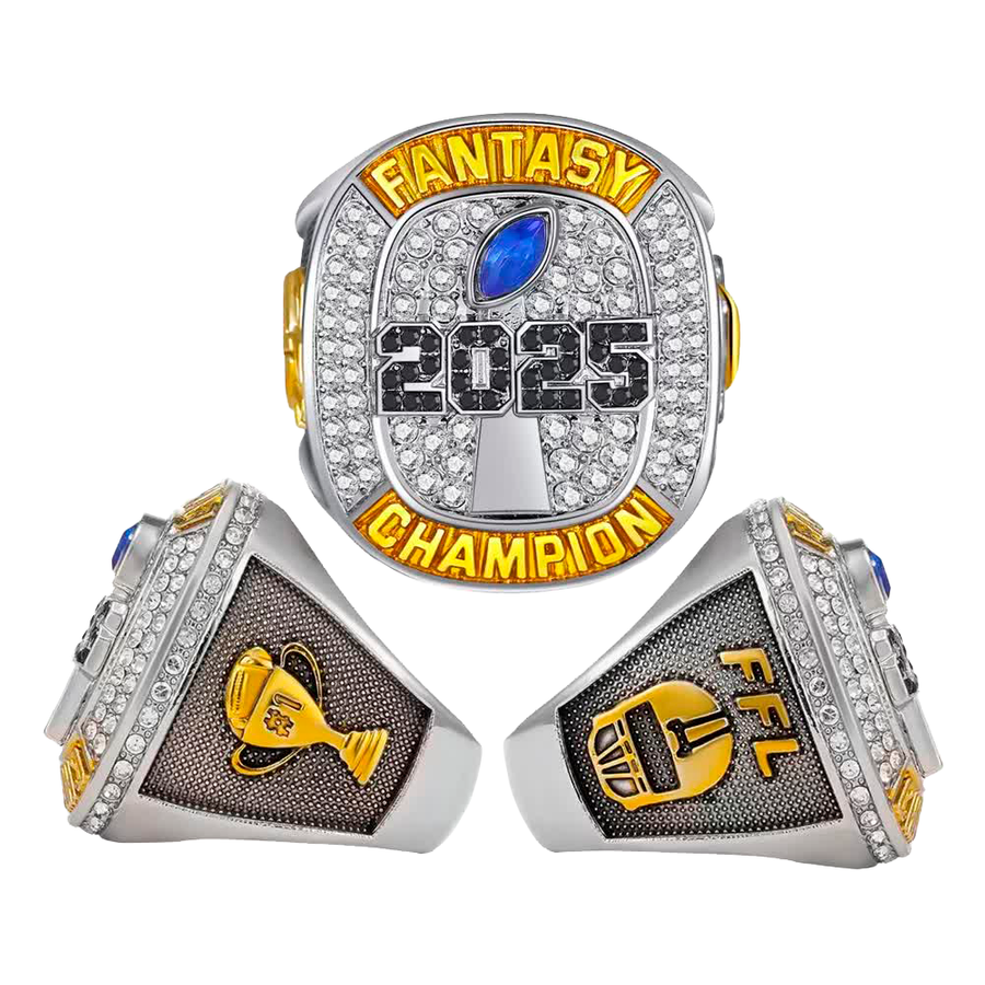 Champions Rings - Custom Canvas Now