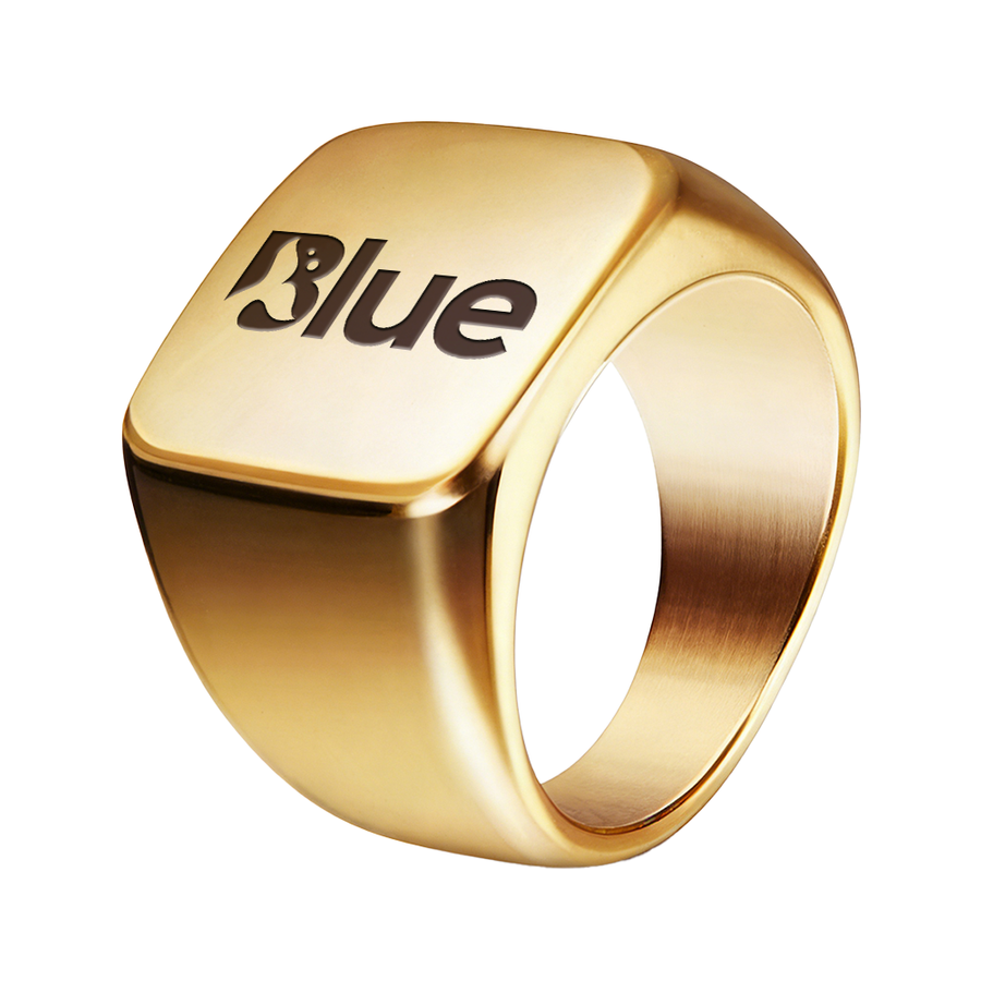 Laser Cut Rings - Custom Canvas Now