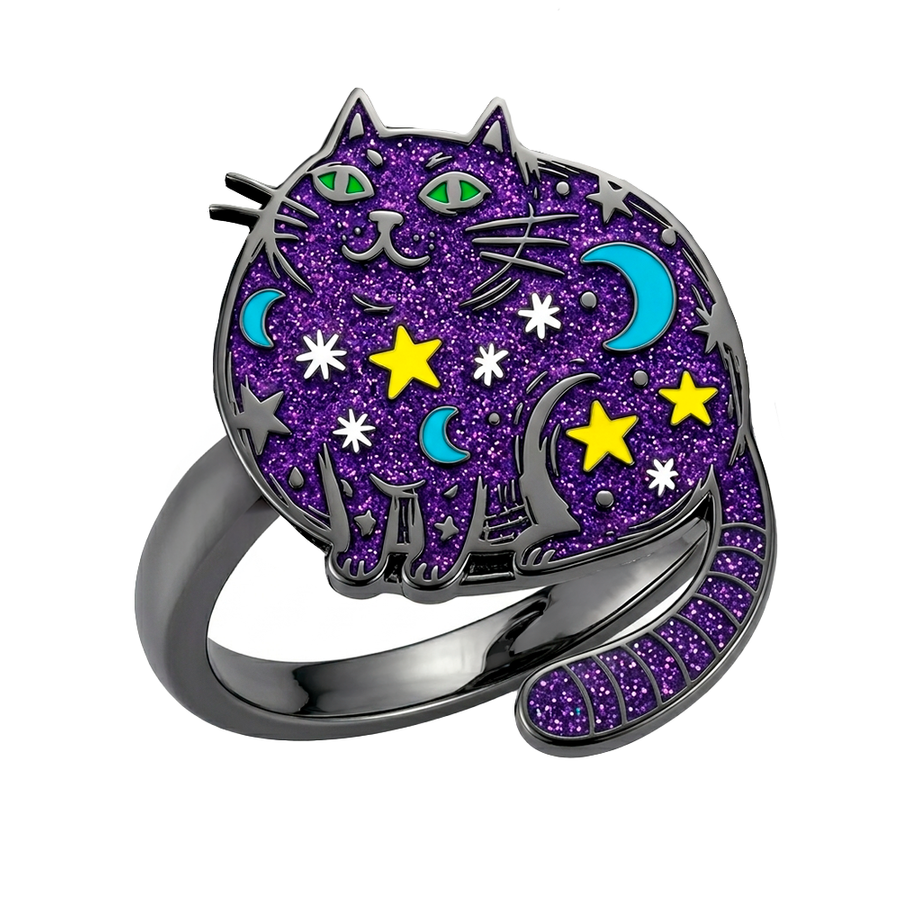 Fashion Rings - Custom Canvas Now