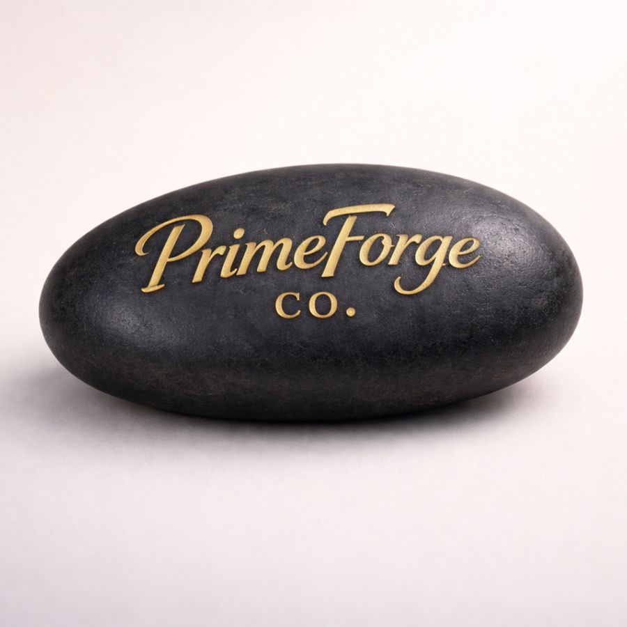 Custom Pebbles - Custom Canvas Now