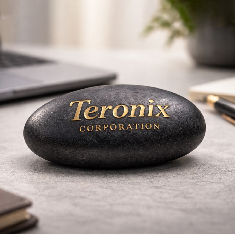 Custom Pebbles - Custom Canvas Now