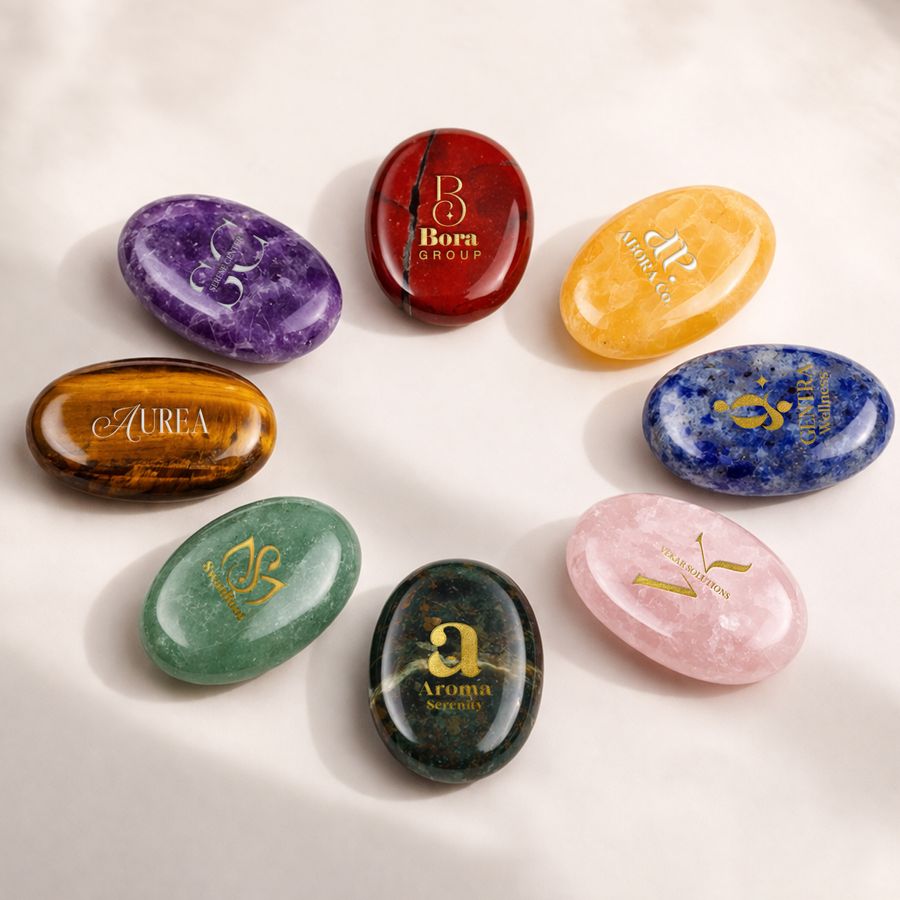 Custom Stones - Custom Canvas Now