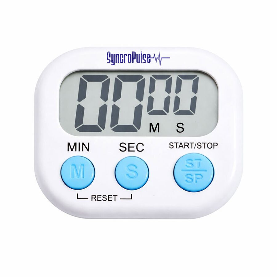 Mini Timers - Custom Canvas Now