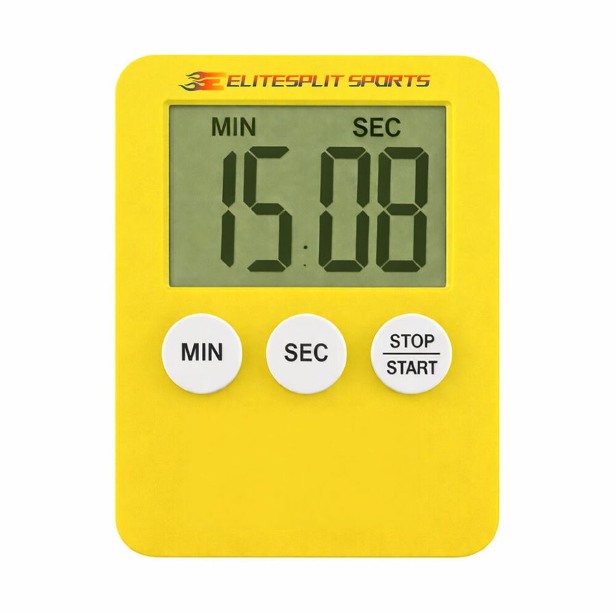 Cooking Timers - Custom Canvas Now