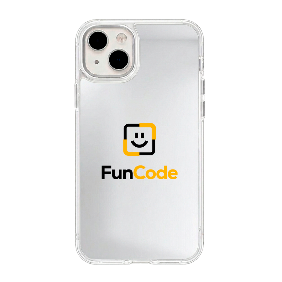 Mirror iPhone Cases - Custom Canvas Now