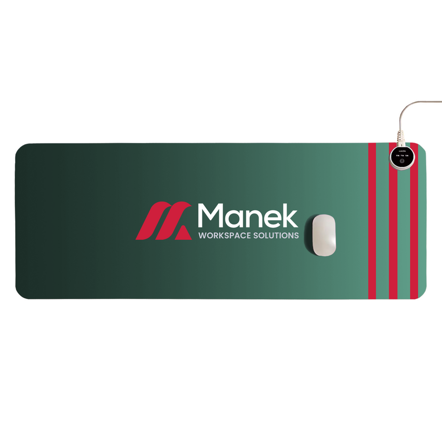 Hot Mouse Pads - Custom Canvas Now