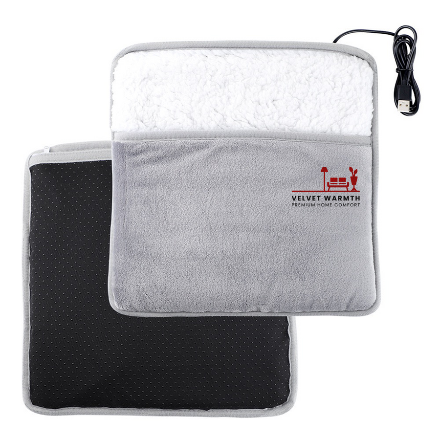 Constant Temperature Foot Warmers - Custom Canvas Now