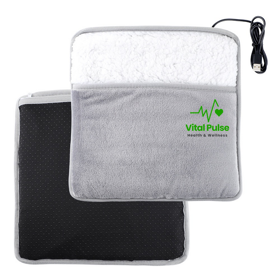 Constant Temperature Foot Warmers - Custom Canvas Now